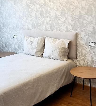 Appartement El Jardin De Astros à Salamanque Extérieur photo