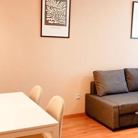 Appartement El Jardin De Astros à Salamanque Extérieur photo