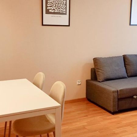 Appartement El Jardin De Astros à Salamanque Extérieur photo