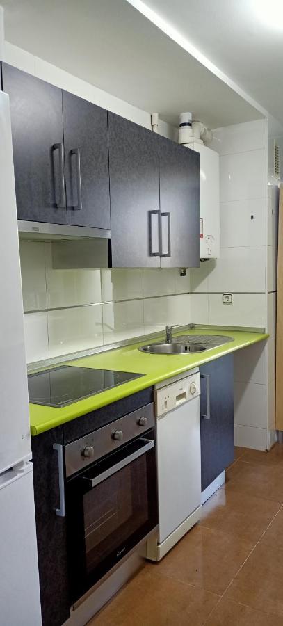 Appartement El Jardin De Astros à Salamanque Extérieur photo