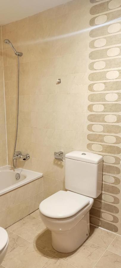 Appartement El Jardin De Astros à Salamanque Extérieur photo