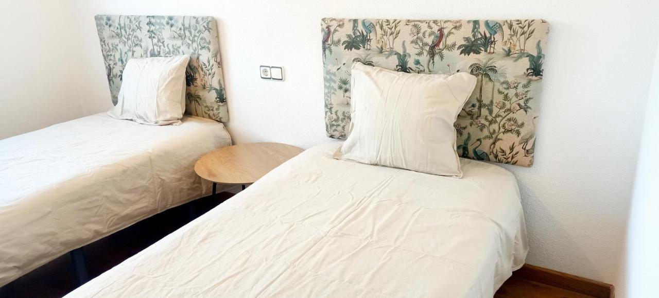Appartement El Jardin De Astros à Salamanque Extérieur photo