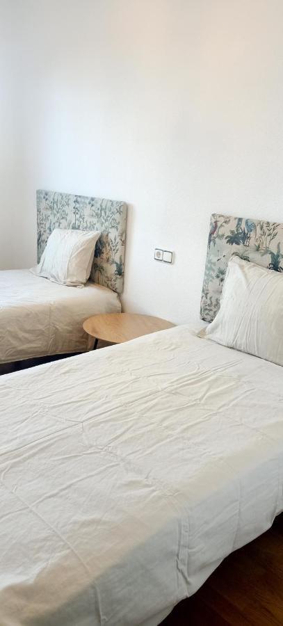 Appartement El Jardin De Astros à Salamanque Extérieur photo