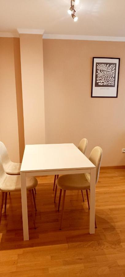 Appartement El Jardin De Astros à Salamanque Extérieur photo